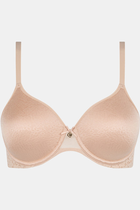 Chantelle Norah Full Coverage Spacer T-shirt Bra